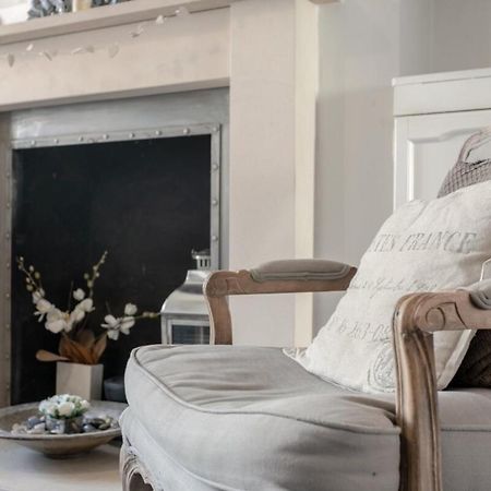 Stylish 1 Bed Apartment Near Battersea Park Londyn Zewnętrze zdjęcie