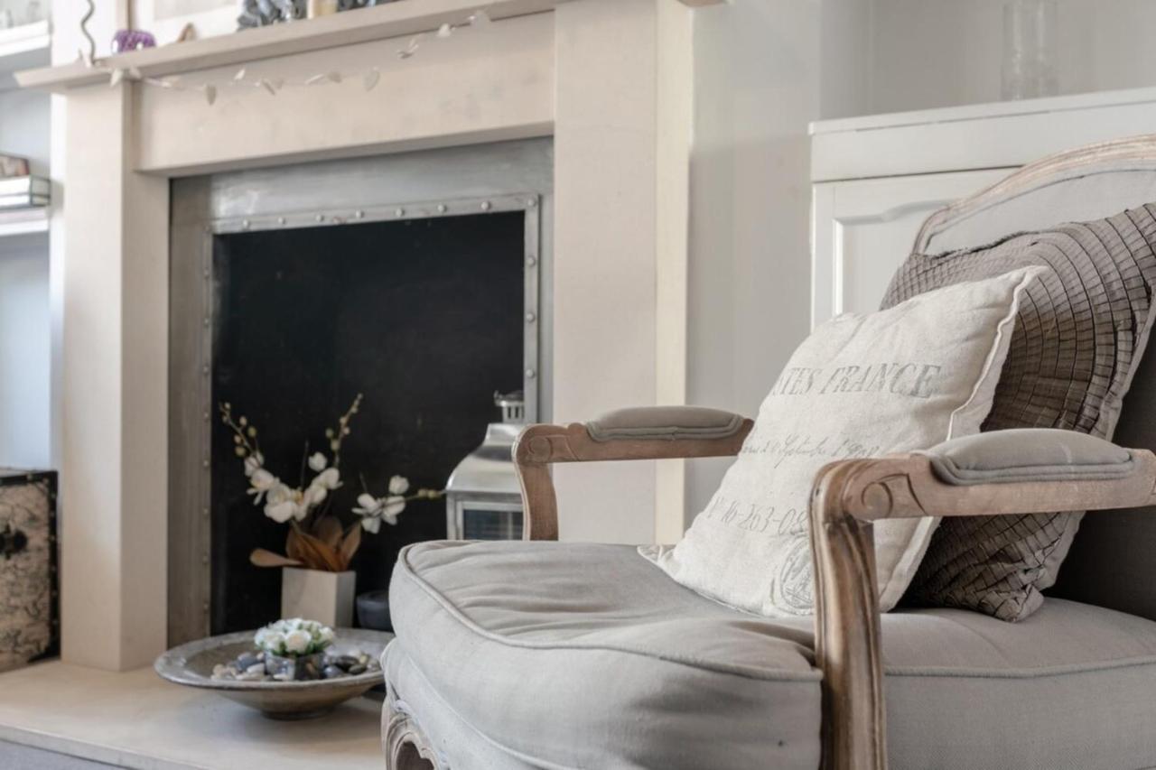 Stylish 1 Bed Apartment Near Battersea Park Londyn Zewnętrze zdjęcie